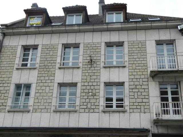Appartement location à Dieppe, Gournay-en-bray