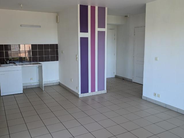 Appartement location à Dieppe, Gournay-en-bray