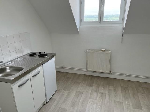 Appartement location à Dieppe, Gournay-en-bray