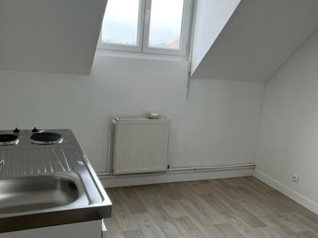 Appartement location à Dieppe, Gournay-en-bray
