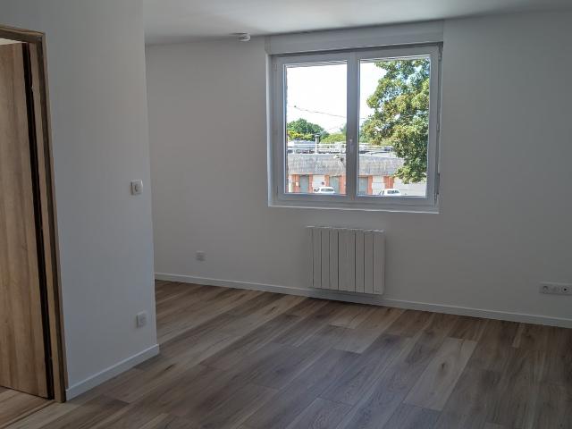 Appartement location à Dieppe, Gournay-en-bray