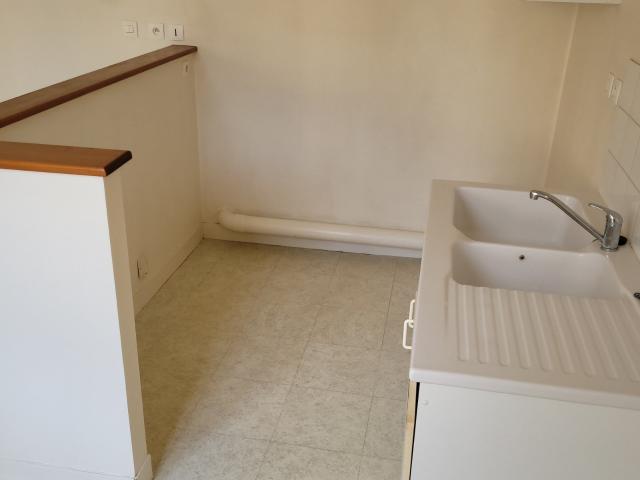 Appartement location à Dieppe, Gournay-en-bray