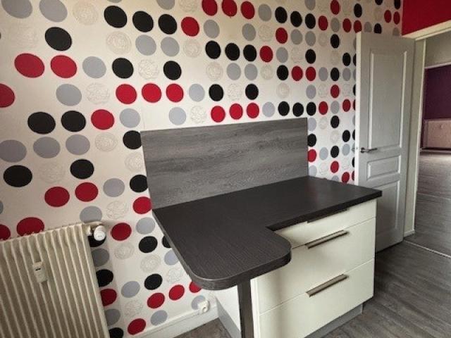 Appartement location à Dieppe, Gournay-en-bray