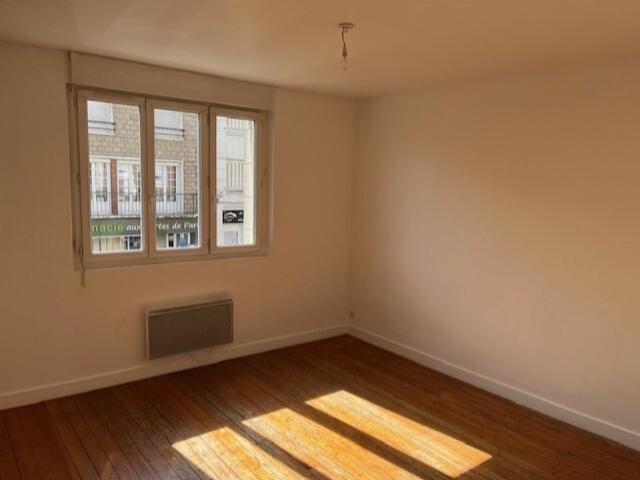 Appartement location à Dieppe, Gournay-en-bray