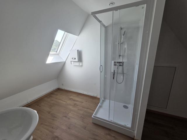 Appartement location à Dieppe, Gournay-en-bray