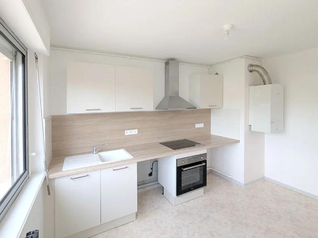 Appartement location à Millau