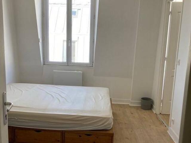 Appartement location à Paris, Île-de-France