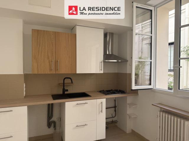 Appartement location à Paris, Île-de-France