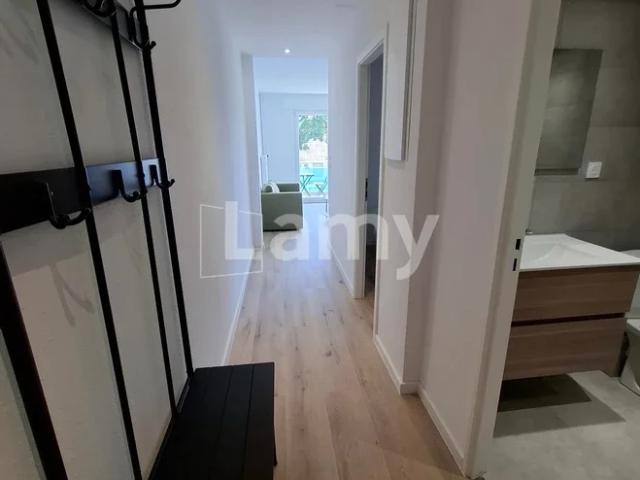 Appartement location à Mulhouse, Rixheim