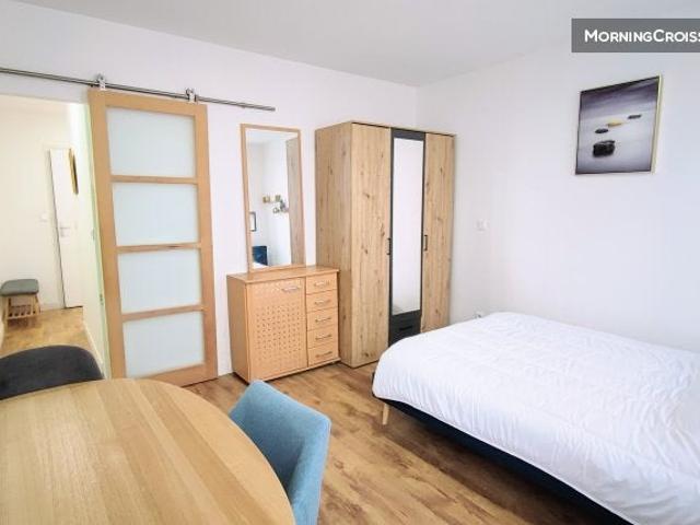 Appartement location à Lille, Roubaix
