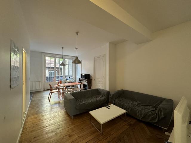 Appartement location à Saint-Étienne, Saint-etienne