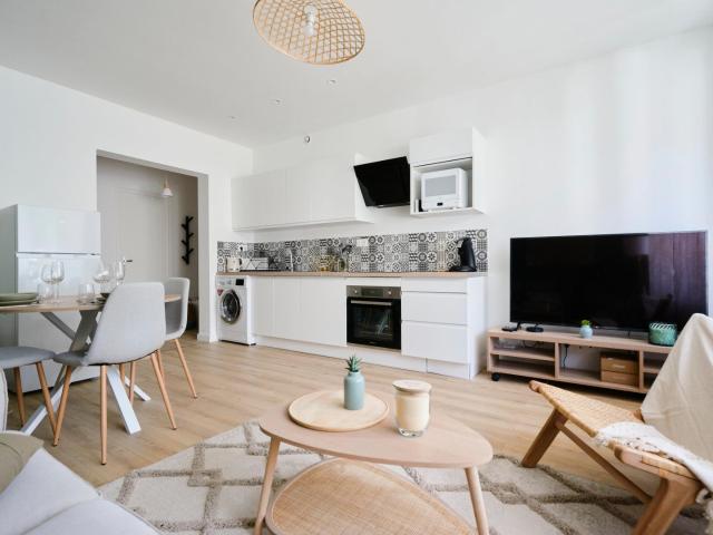 Appartement location à Valenciennes