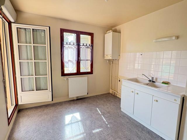 Appartement location à Sens, Villeneuve-sur-yonne