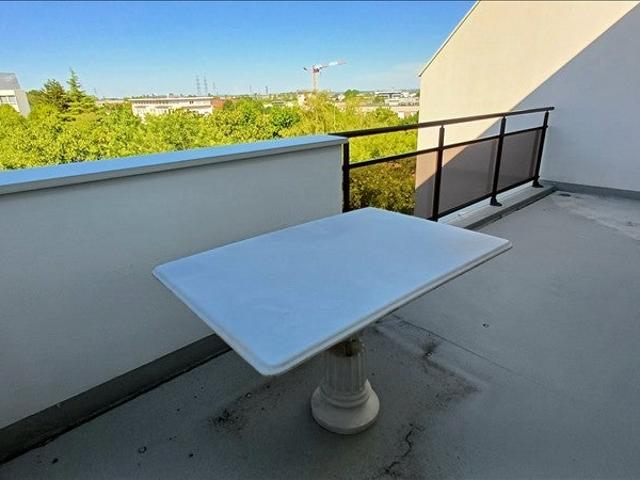 Appartement location à Dijon