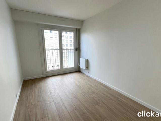 Appartement location à Rouen, Ruan