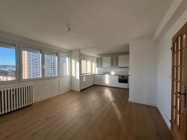 Appartement location à Rouen, Ruan