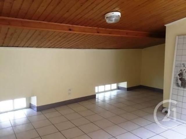 Appartement location à Verdun