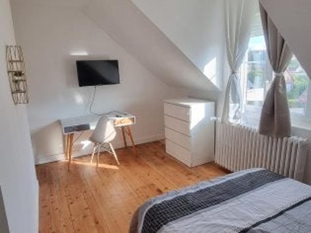 Appartement location à Saint-Quentin, Saint-quentin