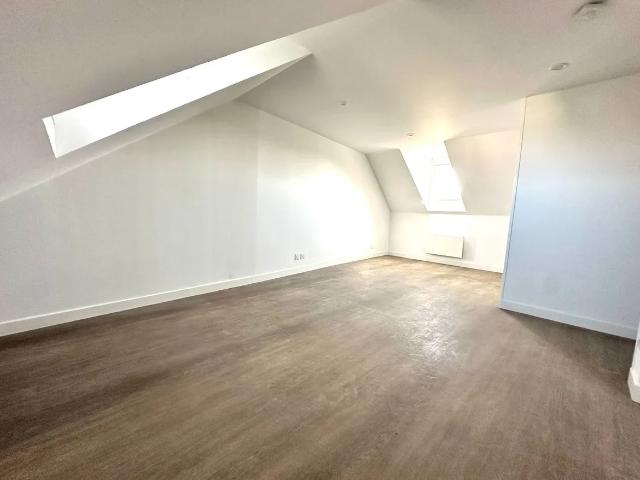 Appartement location à Compiègne