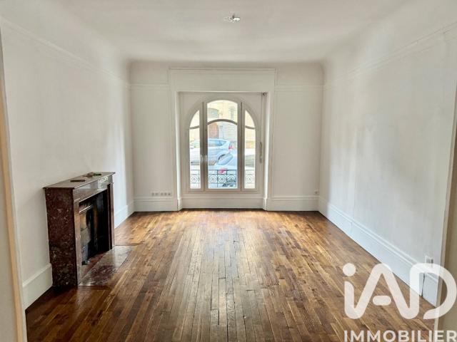 Appartement location à Compiègne