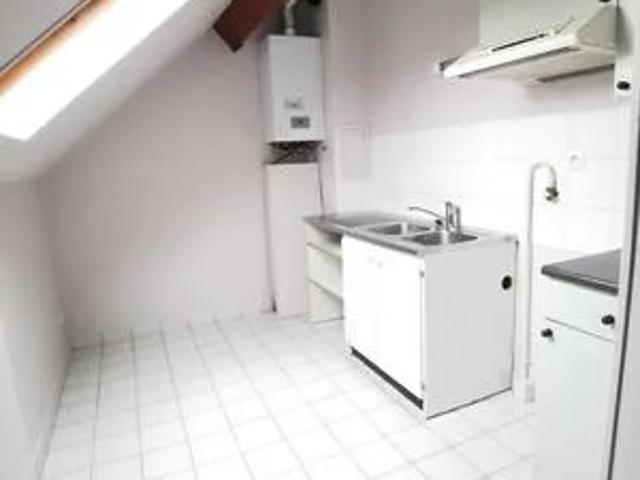Appartement location à Compiègne
