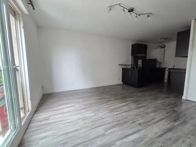Appartement location à Les Andelys, Vernon