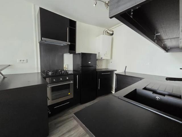 Appartement location à Les Andelys, Vernon