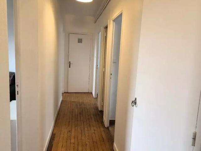 Appartement location à Toulouse