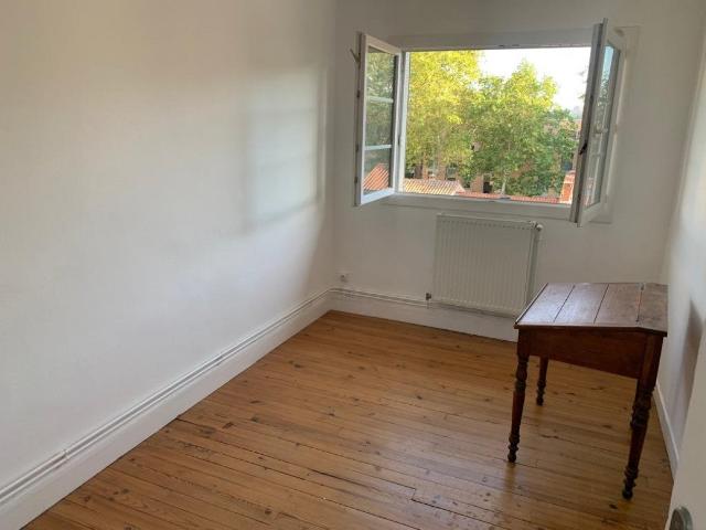 Appartement location à Toulouse