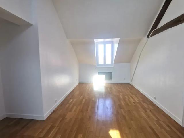 Appartement location à Melun