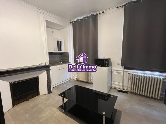 Appartement location à Évreux, Evreux