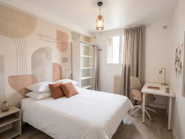 Appartement location à La Rochelle