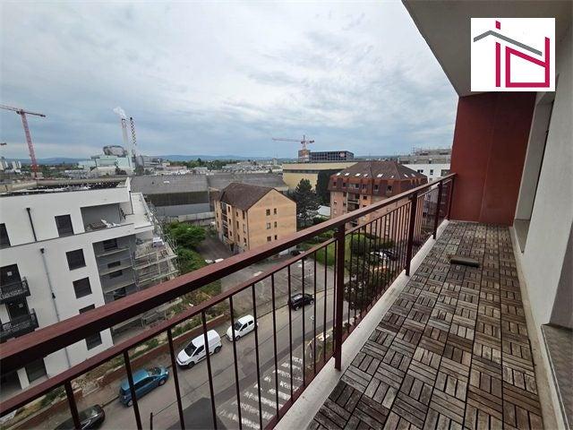 Appartement location à Lille, Roubaix