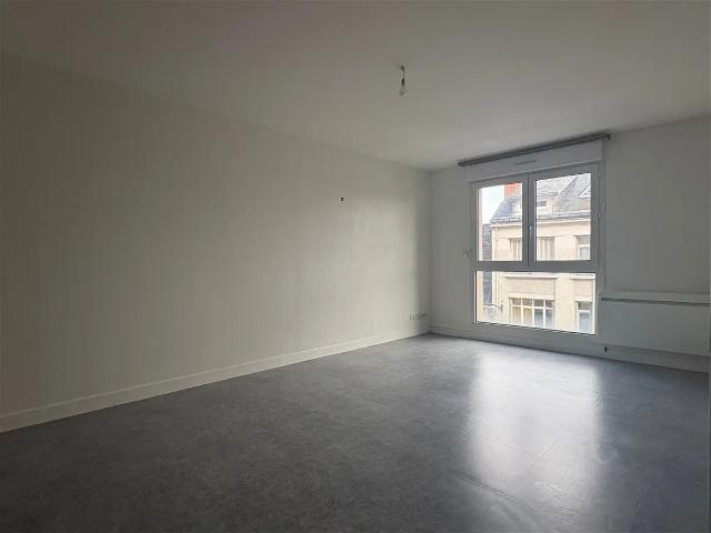 Appartement location à Châteauroux