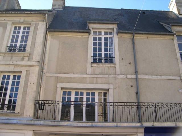 Appartement location à Bayeux