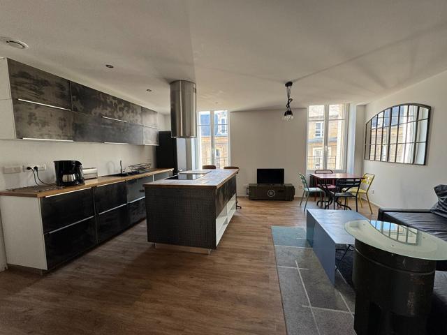 Appartement location à Bayeux