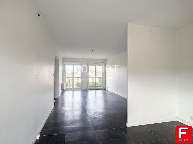 Appartement location à Bayeux
