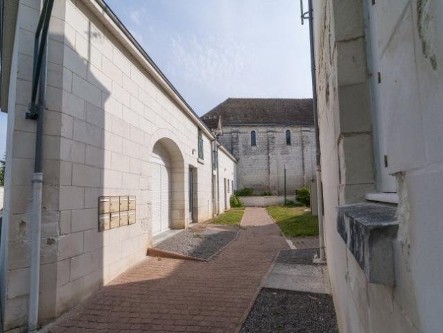 Appartement location à Châteauroux, Faverolles