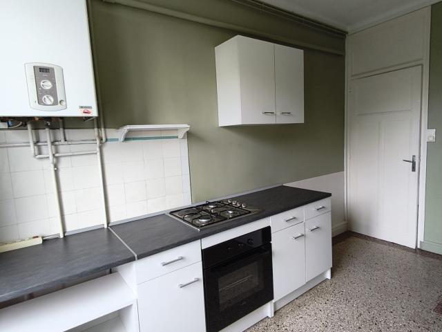 Appartement location à Nancy
