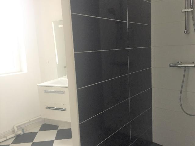 Appartement location à Kernisy, Quimper