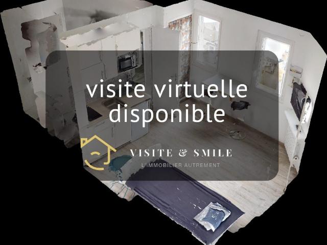 Appartement location à Orléans