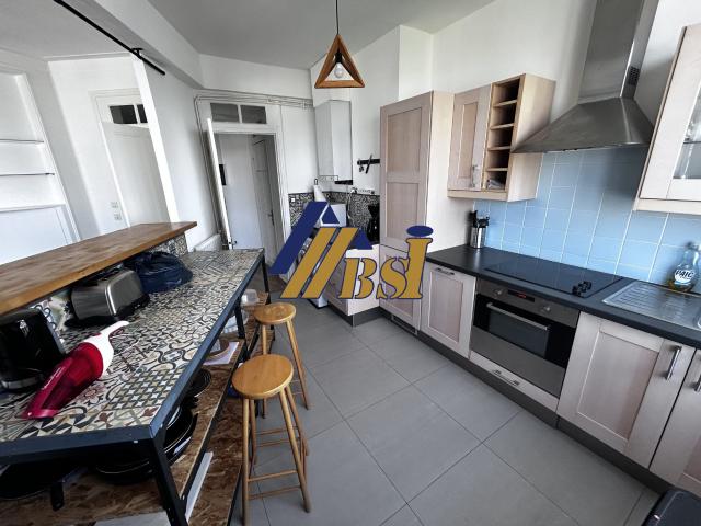 Appartement location à Brest, Bretagne