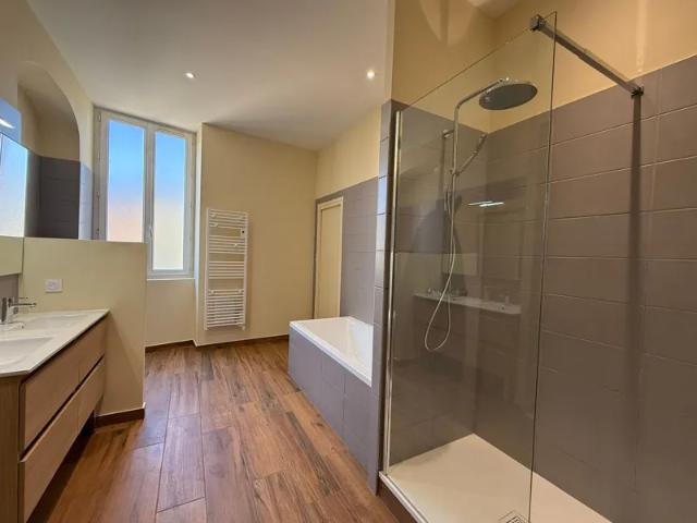 Appartement location à Castres