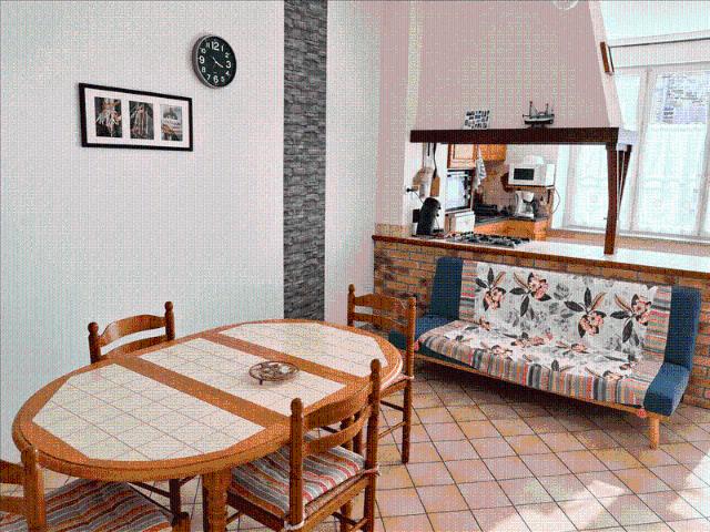 Appartement location à Avranches, Saint-james