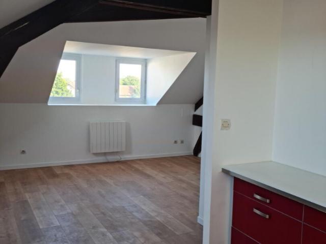 Appartement location à Soissons