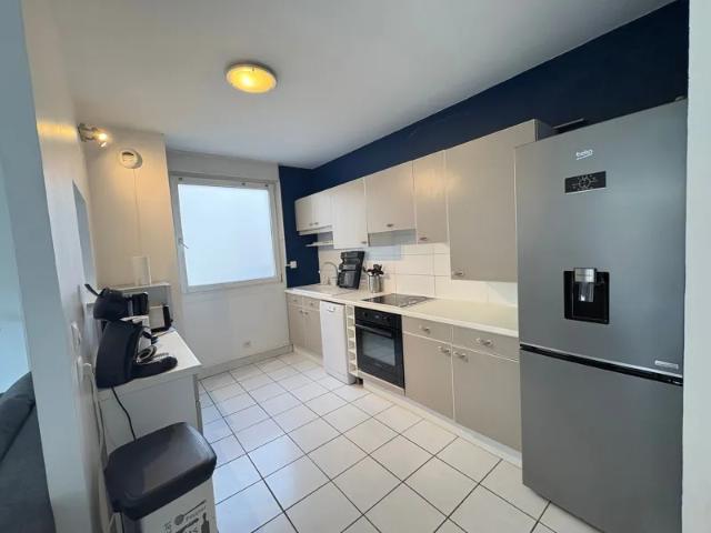 Appartement location à Lyon, Métropole de Lyon
