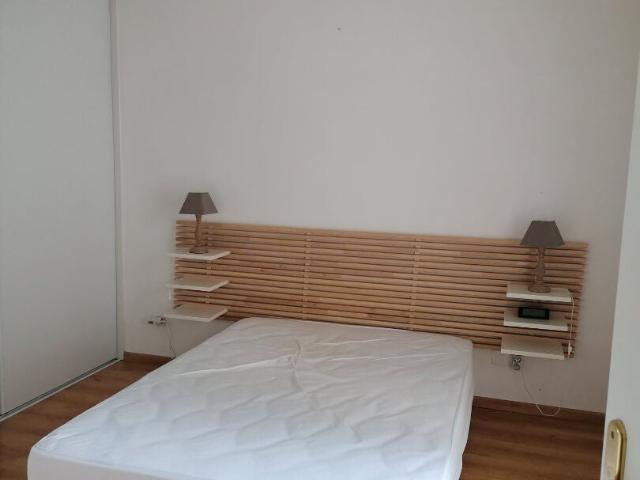 Appartement location à Le Mathiolan, Meyzieu