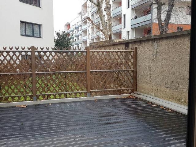 Appartement location à Lyon, Métropole de Lyon