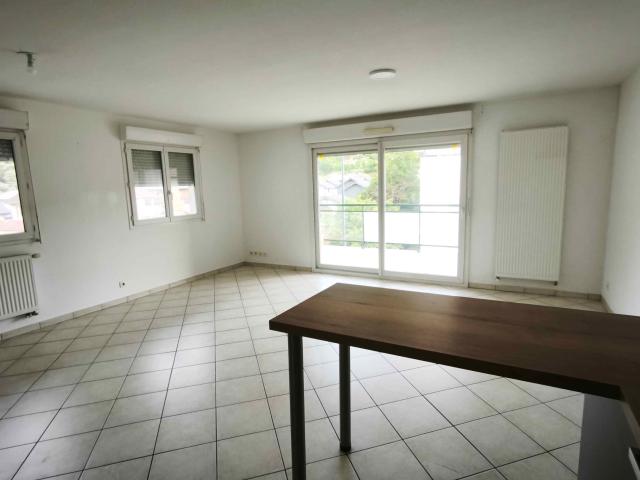 Appartement location à Bonneville, Saint-pierre-en-faucigny