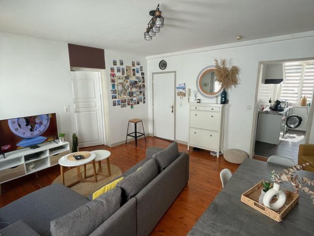 Appartement location à Arras